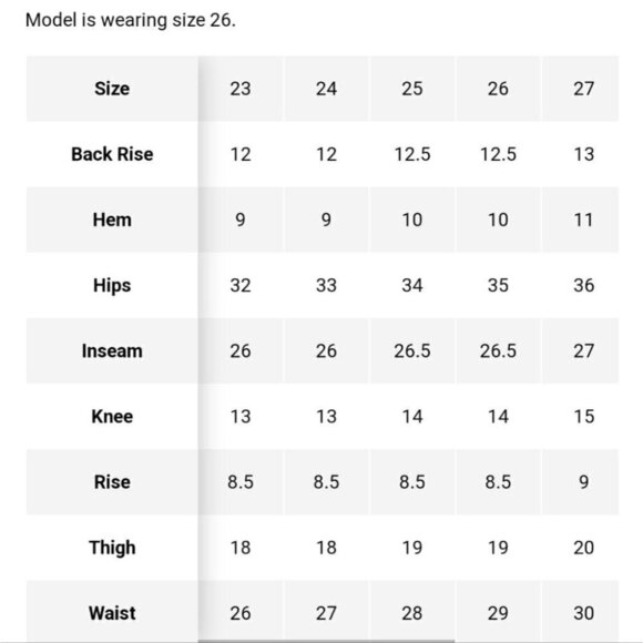 Moussy VINTAGE | Raleigh Tapered Jeans - Picture 13 of 13